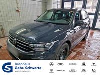 Volkswagen Tiguan - Vorschau Bild 1