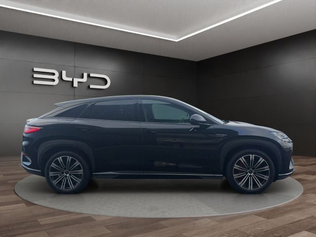 BYD SEALION 7 - Bild 7