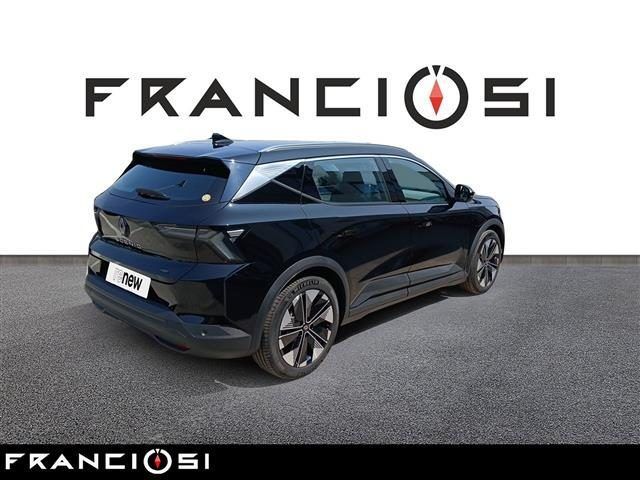 Renault RENAULT Scenic E-Tech Evolution comfort range 17 imagem 3