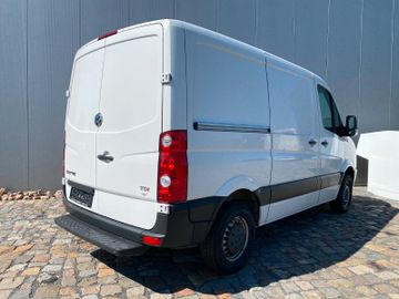 Volkswagen Crafter - 10