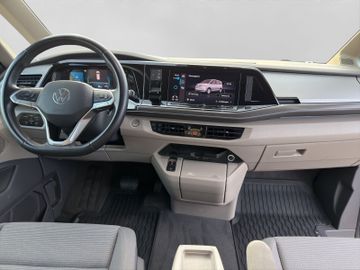 Volkswagen T7 Multivan - 5