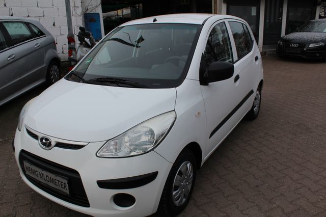 Hyundai i10 Classic E **1.HAND**