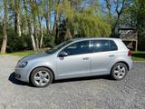 Volkswagen Golf 6 Comfortline 1.2 TSI Benzin Klima EZ 10/20 - Gebrauchtwagen in Bremen bis 10.000 Euro