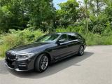 BMW 520d xDrive- black line-Soundsystem-TÜV 05/27 - BMW: mit Navigationssystem, 5.0