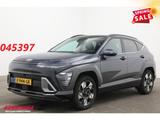Hyundai Kona 1.6 GDI HEV Premium Ventilatie ACC LED Pano - Hyundai KONA Unfallwagen