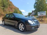 Mercedes-Benz E 200 Kompressor, W211, TÜV05/28, 180TKM - Mercedes-Benz E-Klasse: 211