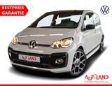 Volkswagen up! 1.0 GTI Kamera Sitzheizung Bluetooth DAB PDC - VW up! Gebrauchtwagen in Hamburg