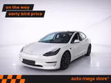 Tesla Model 3 Performance Dual Motor AWD 82kWh WPU/ACC - Tesla Model 3: Dual Motor
