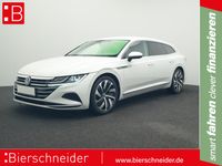 Volkswagen Arteon - Vorschau Bild 1