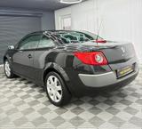 Renault Megane II Coupe / Cabrio Dynamique - Renault aus 2007: Cabrio