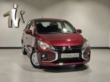 Mitsubishi Space Star 1.2 ClearTec PLUS Edition IT CarPlay - Mitsubishi New cars in Berlin