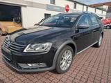 Volkswagen Passat Alltrack Variant 2.0TDI 140PS BMT 4Motion - gebrauchte Volkswagen Passat Alltrack aus dem Jahr 2012