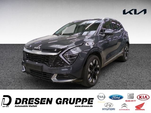 Kia Sportage 4WD 1.6 Plug&Ride Plug-in Hybrid Navi,K