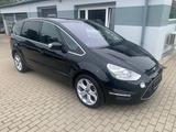 Ford S-MAX Titanium 1,6 Xenon Temp Shzg PDC 1.Hand - Ford S-Max: Titanium X