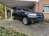 Volkswagen Touareg 3.0 V6 TDI Tiptronic BlueMotion Tech... - Volkswagen Touareg