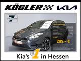 Kia Ceed SW 1.0T DCT7 Nightline Edition -25% - Kia Kombi Cee d SW edition 7 mit Benzin-Antrieb