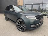 Land Rover Range Rover 3.0 D350 Autobiography, 23 inch SV, - Land Rover Range Rover SV mit Diesel-Antrieb
