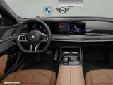 BMW 740d xDrive Limousine 360° STANDHZ HEAD-UP PANO - BMW 7er Reihe Gebrauchtwagen