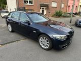 BMW 528i Touring - BMW 528 aus 2010: 528i