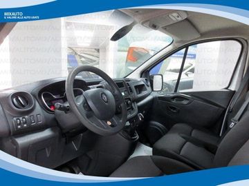 Renault Trafic - 3