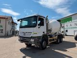 Mercedes-Benz actros 3336 6x6 betonmixer 7m3, E5 vin 947 - Angebote