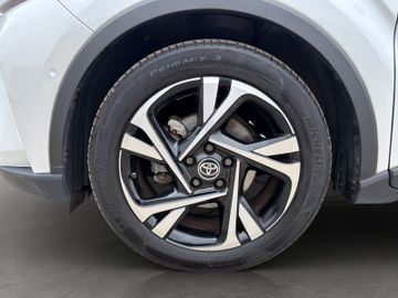 Toyota C-HR - 9
