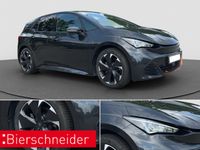 Cupra Born - Vorschau Bild 14