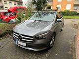 Mercedes-Benz Autom., ACC, Scheckheft, Reifen & TÜV neu - Mercedes-Benz B-Klasse Gebrauchtwagen in Dortmund