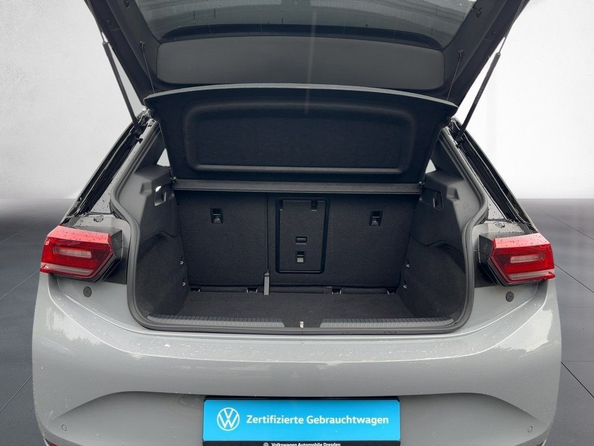 Volkswagen ID.3 - Bild 11