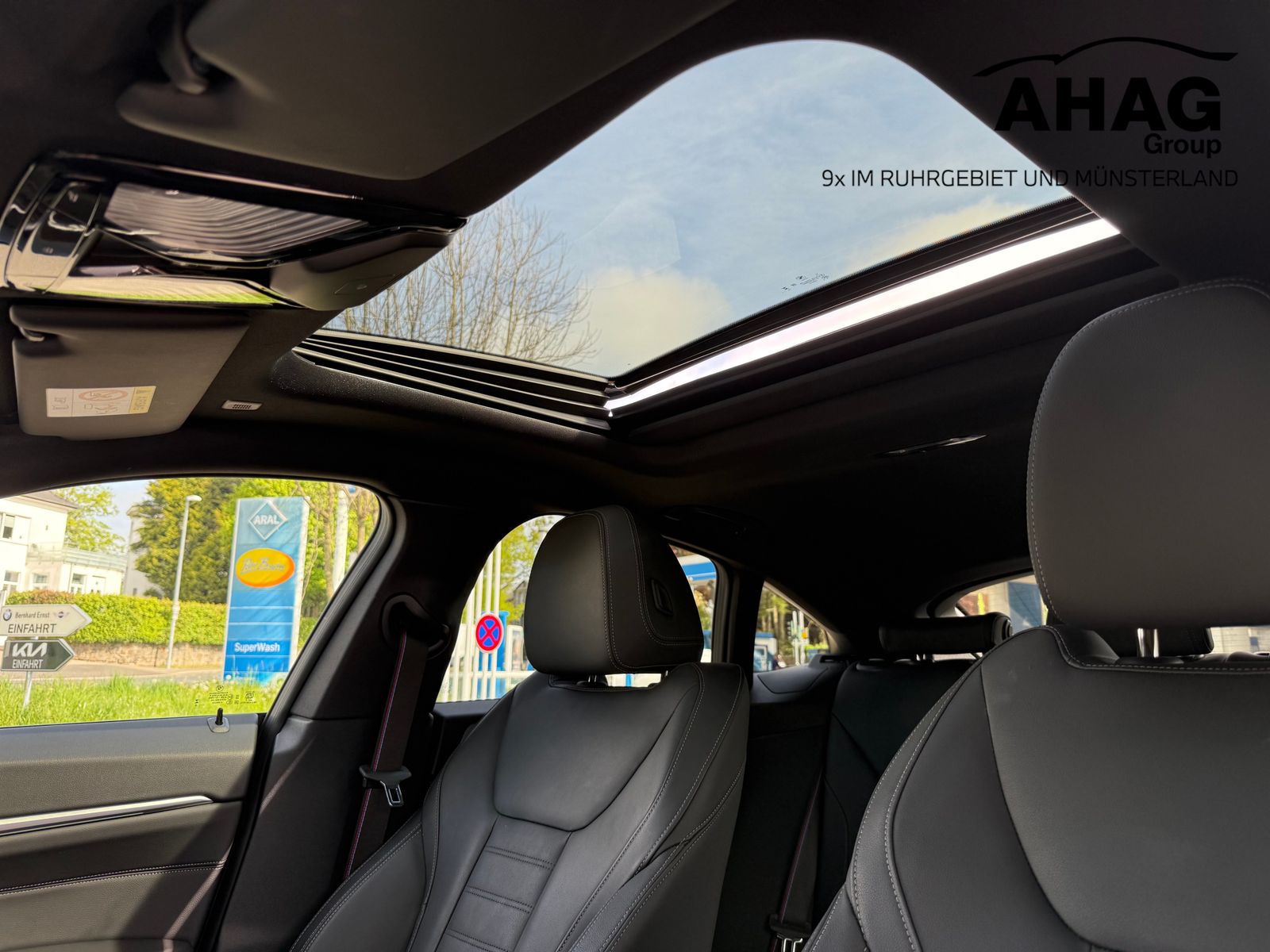 BMW M440 - Bild 15
