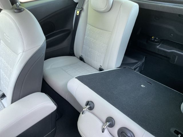 Fahrzeugabbildung Fiat 500e La Prima by Bocelli Android Auto, Sitzheizu