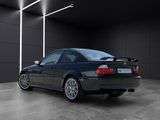 BMW M3 *1.Hd*dt. Auto*PDC*SHZ*GSD*Indivi.*Schalter* - BMW M3 aus 2006: Coupé