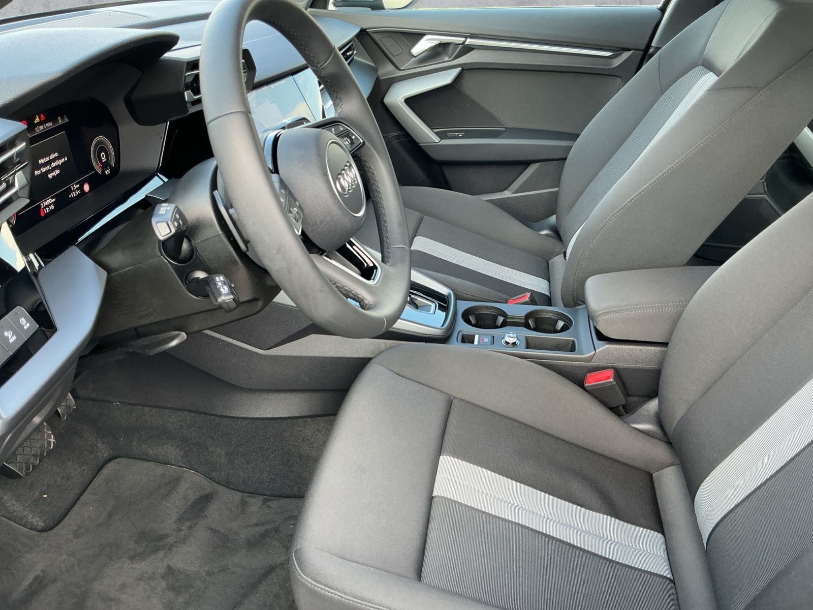 Audi A3 - Bild 12