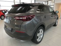 Fahrzeugabbildung Opel Grandland X DYNAMIC 1.6D  LED/360 K/NAVI/SHZ