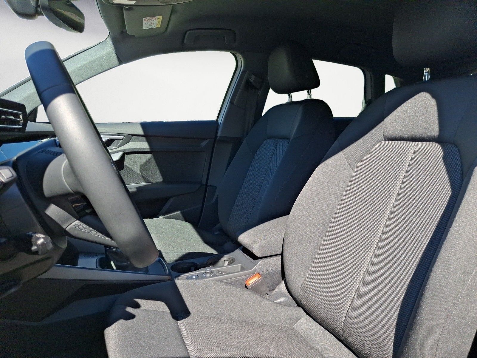 Audi A3 - Bild 7