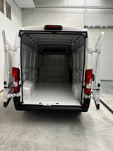 Peugeot Boxer Kastenwagen L3 H2 Blue HDI 165/SONDERPREIS - Peugeot Boxer: Kastenwagen