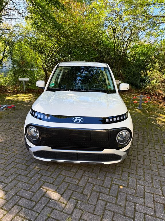 Image of Hyundai INSTER