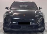 Porsche Macan Electric AHK*360°*LED MATRIX Scheinwerfer - Porsche Macan in Hannover