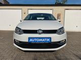 Volkswagen COMFORTLiNE MEDIA STARTSTO TEMPO SHZ MFL PDC AHK - : Klimaanlage, Media
