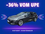 Ford Focus ST-Line X 1.0 155PS Aut.aAHK/LED/Kamera/Wi