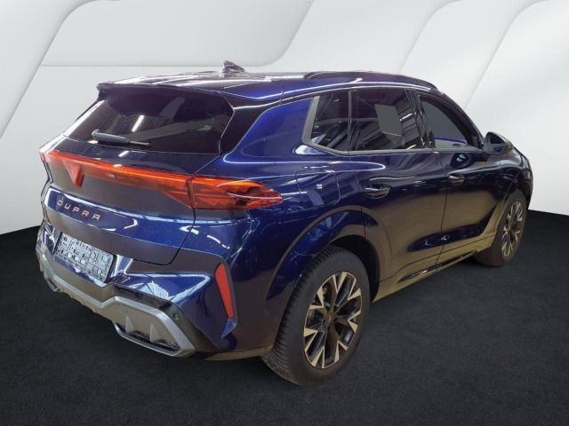 Cupra Terramar - Bild 3