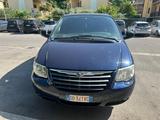 Chrysler Voyager Grand 2.8 CRD cat Limited Auto - Chrysler Grand Voyager mit Diesel-Antrieb
