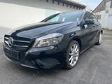 Mercedes-Benz A 180 A -Klasse A 180 CDI / d BlueEfficiency - Mercedes-Benz A-Class: 180 Cdi