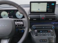 Hyundai INSTER - Vorschau Bild 8