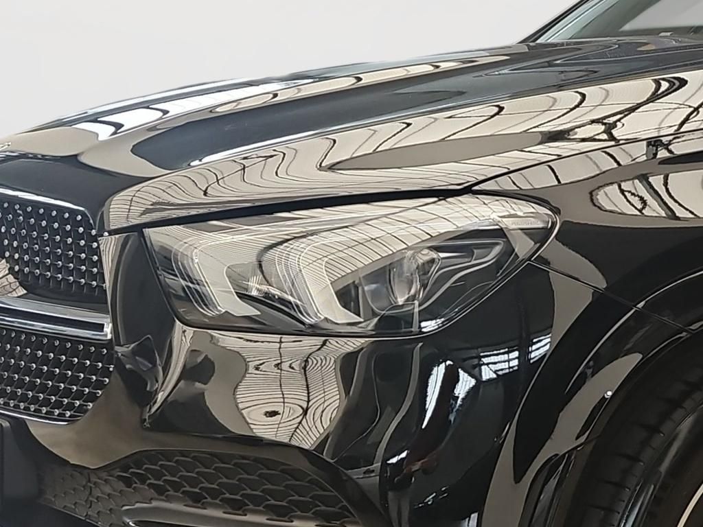 Fahrzeugabbildung Mercedes-Benz GLE 300 d 4M AMG Airmatic ACC Memo LED SHZ Sport