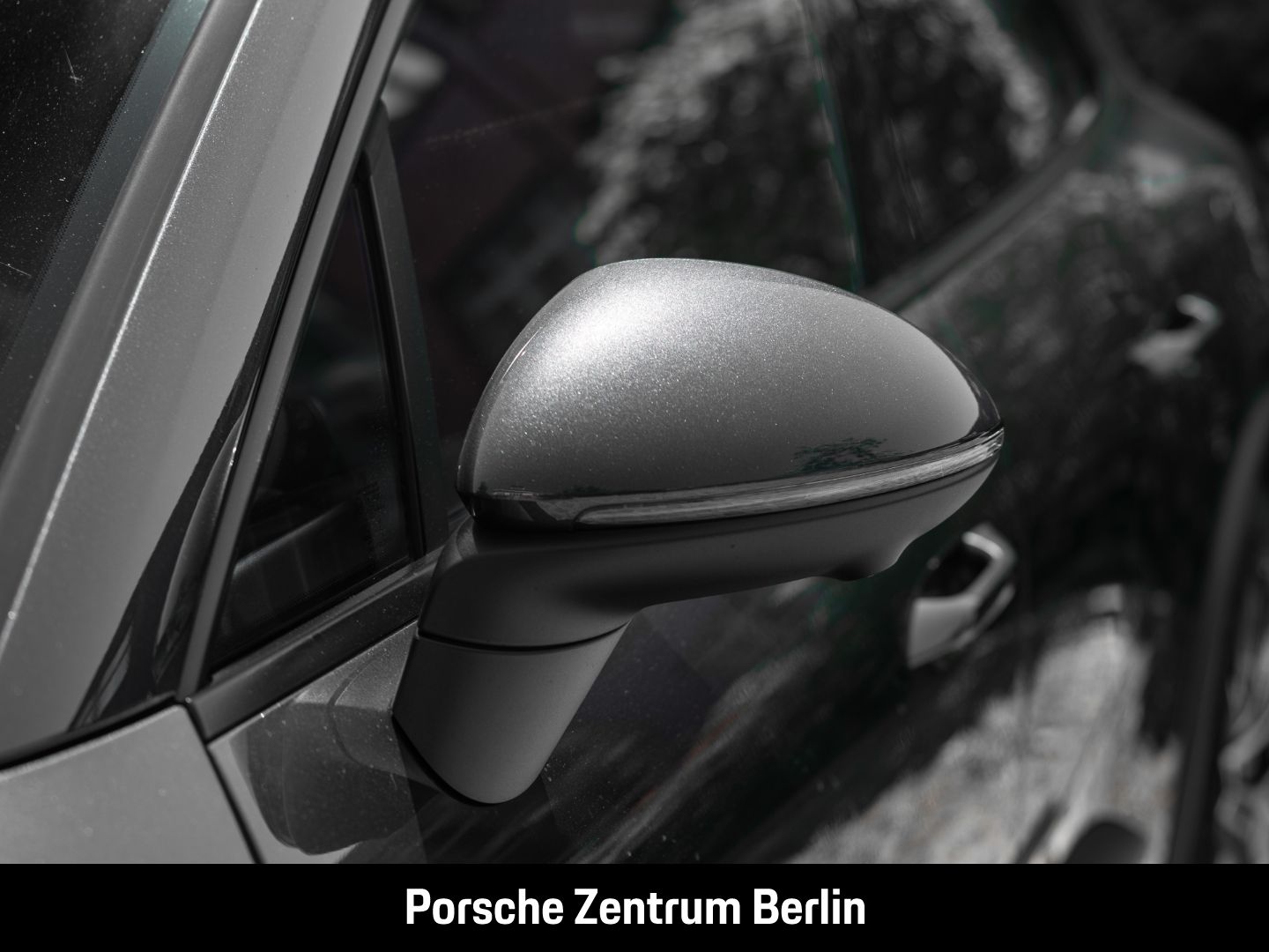 Porsche Macan - Bild 27