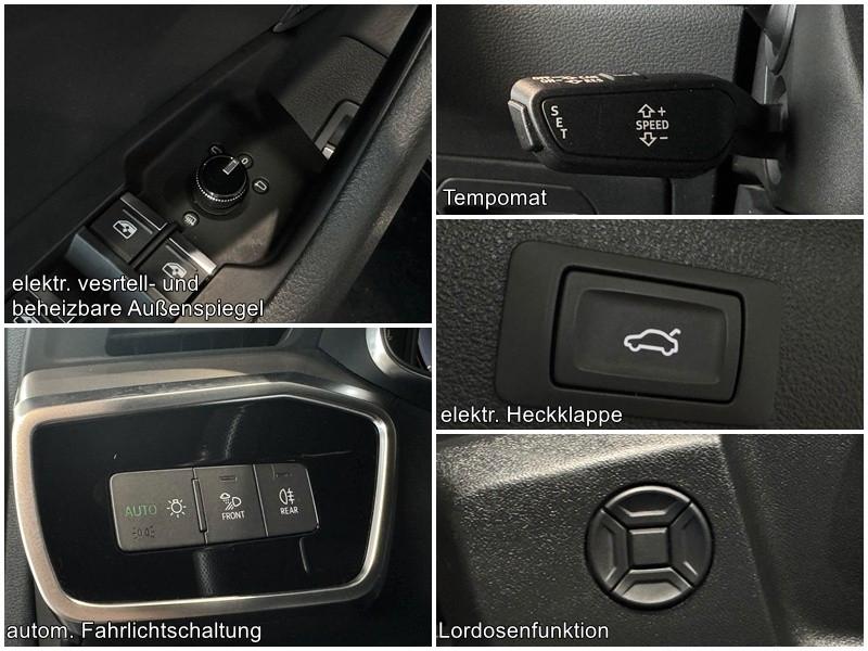 Audi A6 Avant 40 TDI quattro S-line Plus ViCo Sthzg