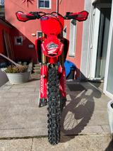 Honda CRF 450 RWE Factory Edition 25/26 - HONDA CRF450R