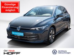 Volkswagen Golf VIII 1.5 eTSI DSG GOAL AHK SideAssist Navi