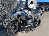 BMW R 1200 GS Akrapovic VarioKoffer  - BMW VARIOKOFFER